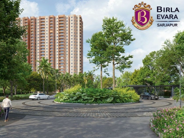 Birla evara